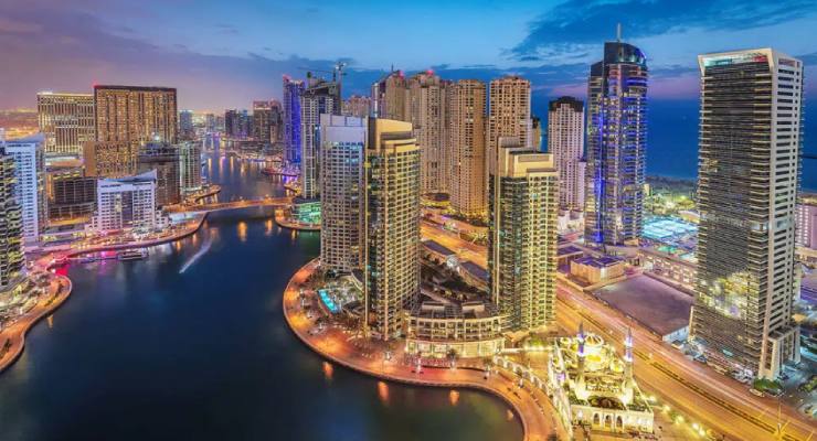 Types of investment available to foreigners in Dubai