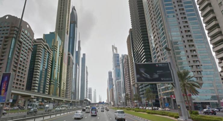 Каковы риски покупки недвижимости в Дубае?