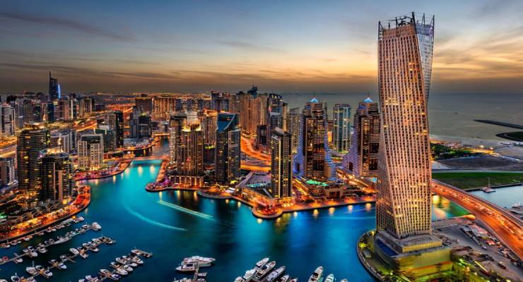  the best real estate companie in Dubai