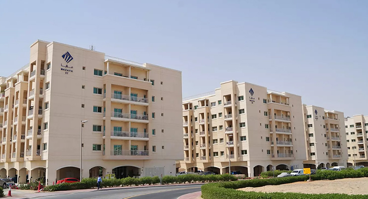 недорогие квартиры в ливане