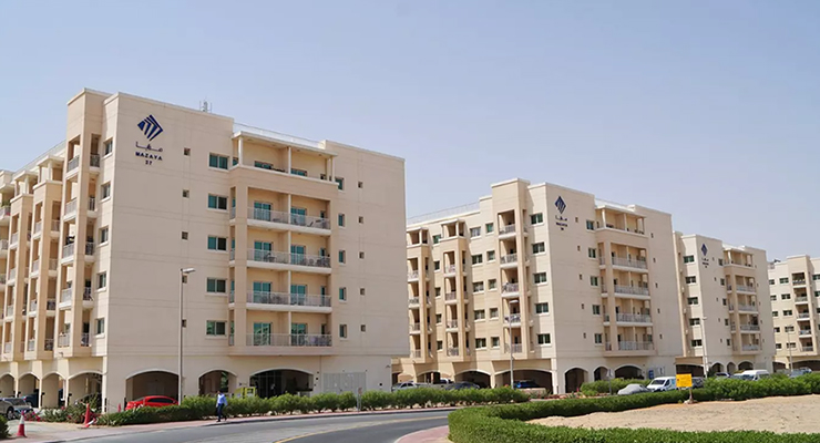 cheap apartments in Liwan