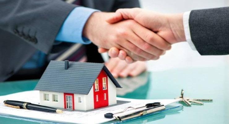 Real estate broker duties