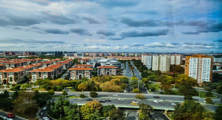 ميزة الاستثمار العقاري في بكركوي إسطنبول