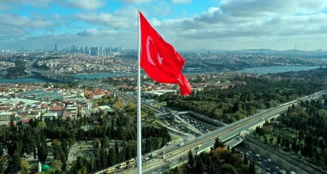 ما هي أنواع الإقامة في تركيا للفلسطينيين؟