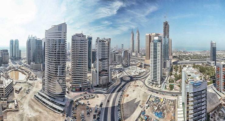 شروط تملك العقارات في دبي للأجانب