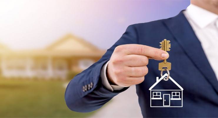 Step-by-step process of buying a property in Dubai