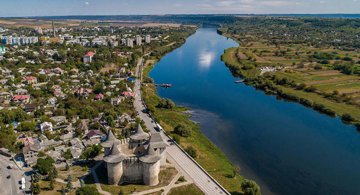 مولدوفا: الاستثمار في مشاريع تنموية