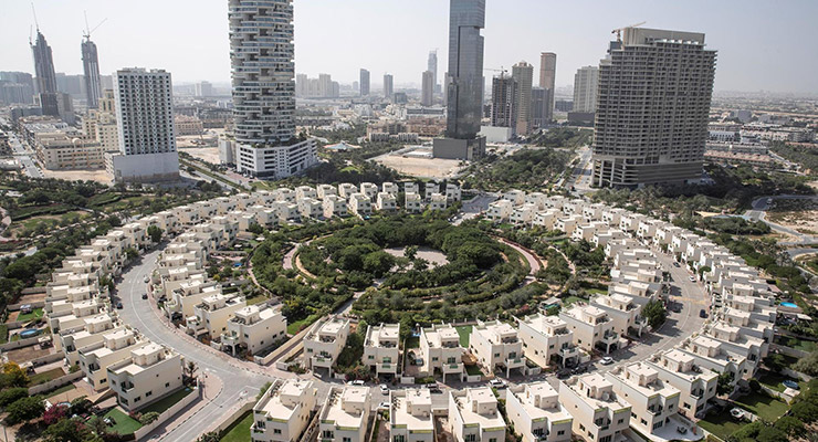  Jumeirah Village Circle 