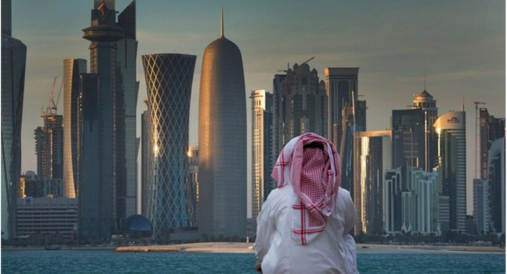 قانون التملك في دبي للأجانب