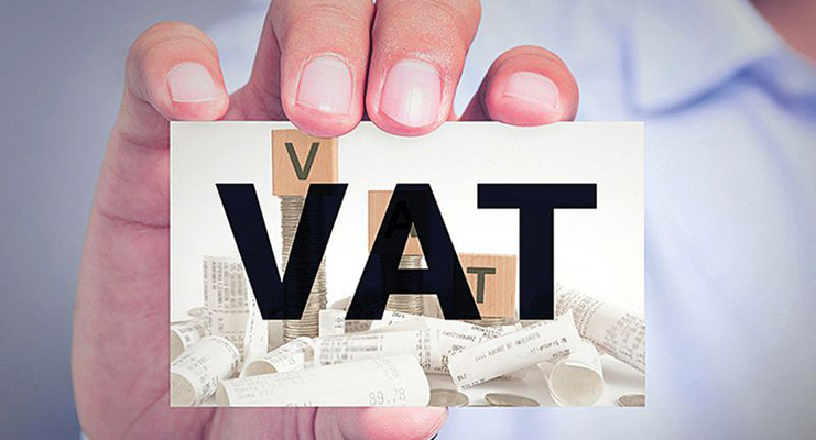 VAT laws in the UAE