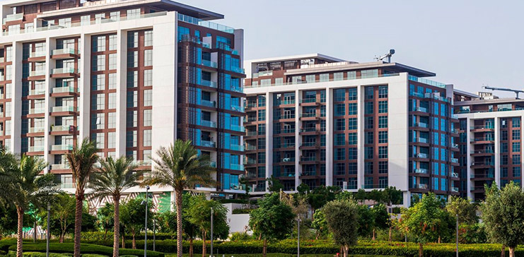 أفضل مناطق دبي لشراء عقار رخيص