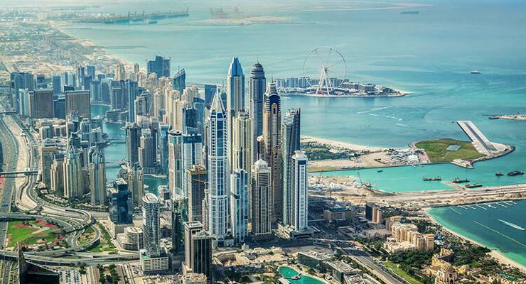 Как избежать мошенничества с недвижимостью в Дубае?