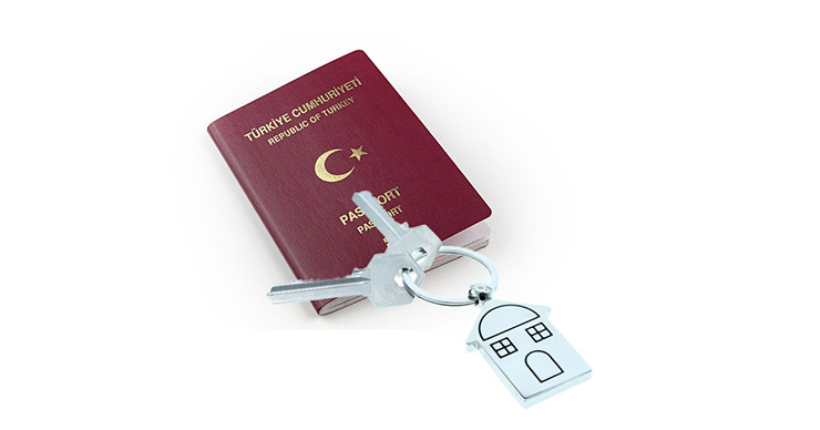 الأوراق المطلوبة لشراء عقار والحصول على الجنسية التركية