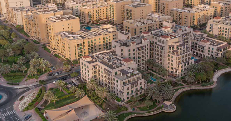 living in Al Barsha Dubai