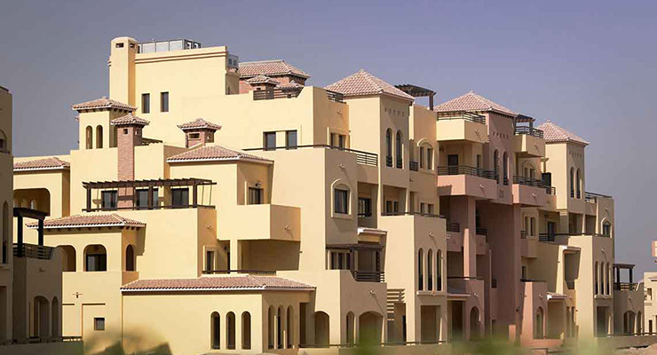 Mirdif Dubai Overview