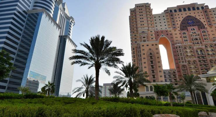 لمحة عامة عن واحة دبي للسيليكون