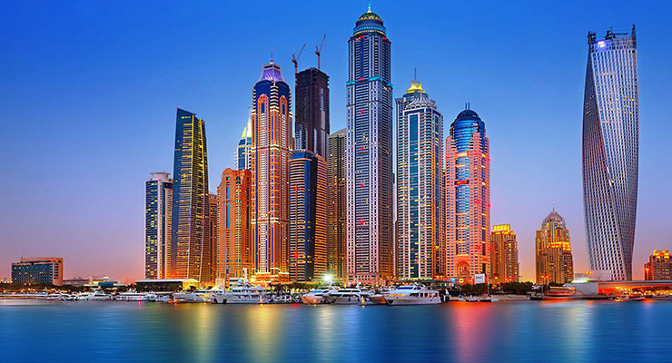 Steps to Establish a Company in Dubai