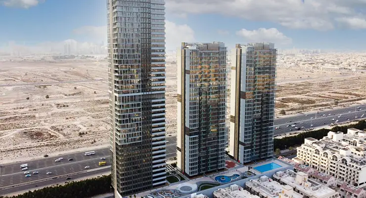 Девелоперы недвижимости в Дубае