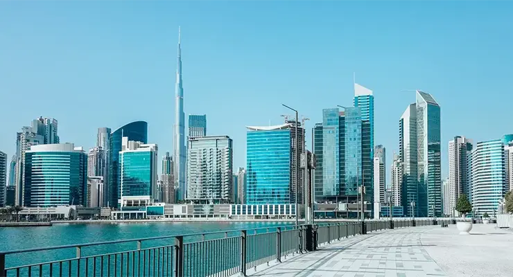 Документы, необходимые для покупки недвижимости в Дубае
