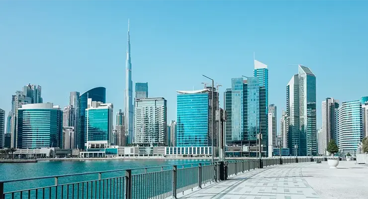 properties in Dubai