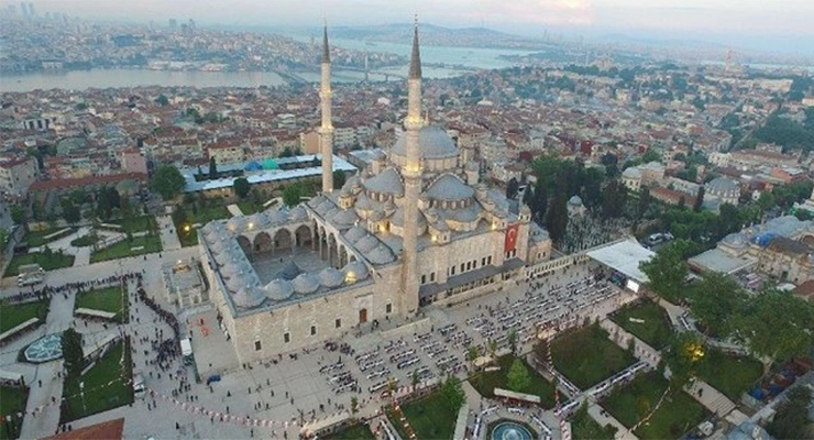  أفضل مناطق إسطنبول لشراء محل تجاري