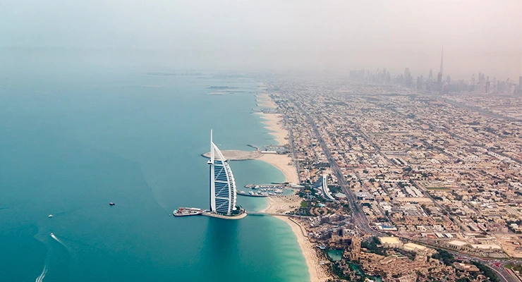 Покупка строящейся недвижимости по сравнению с готовой недвижимостью в Дубае