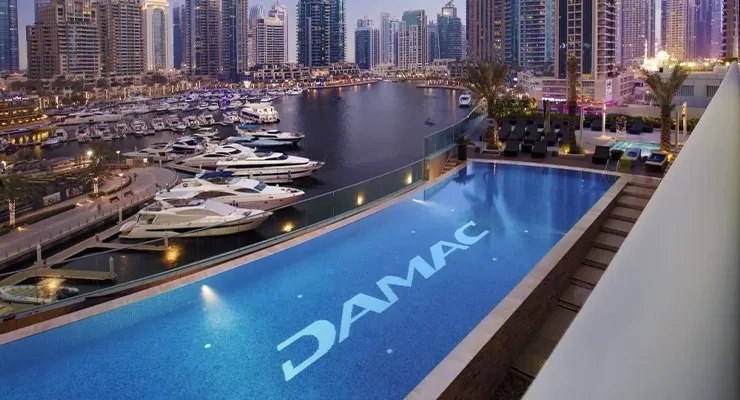 DAMAC Properties