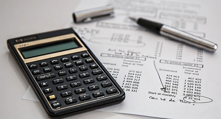 calculate Tapu Tax in Turkiye