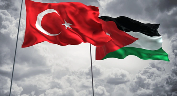 التملك في تركيا للأردنيين