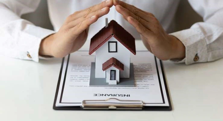 Real Estate Insurance Policy in Turkiye