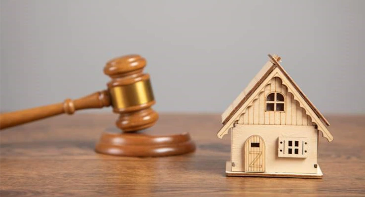 Юридические аспекты покупки недвижимости в Турции
