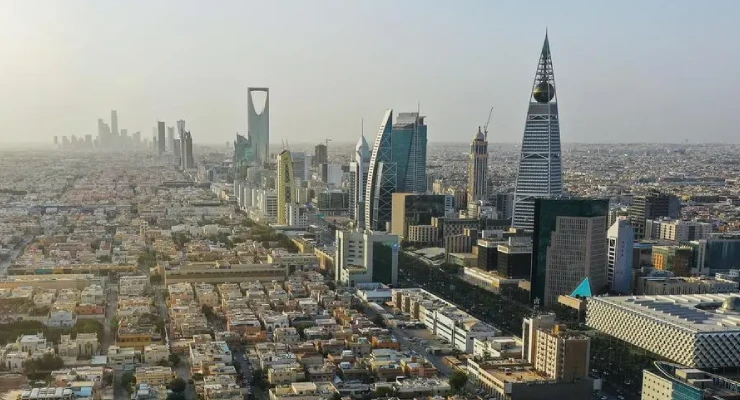Купить недвижимость в Саудовской Аравии