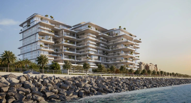 Real Estate Market in Palm Jumeirah