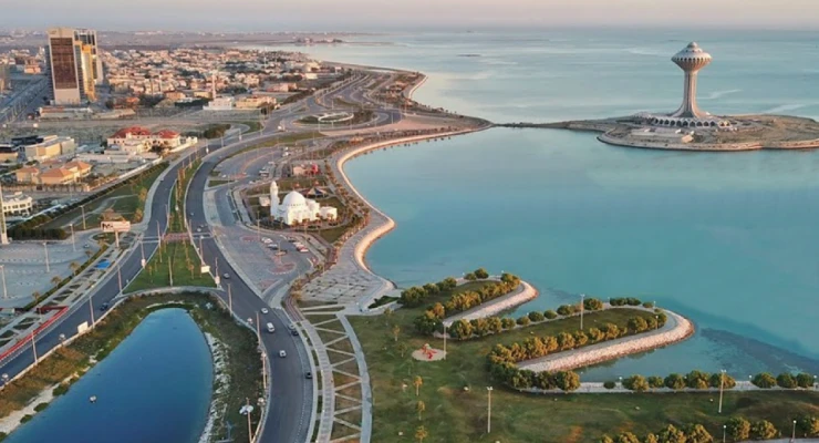 Dammam: Your Guide to Saudi Arabia's Eastern Gem  Imtilak Global