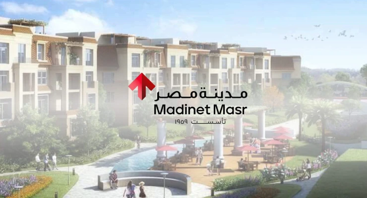 Madinet Masr for Real Estate Development 
