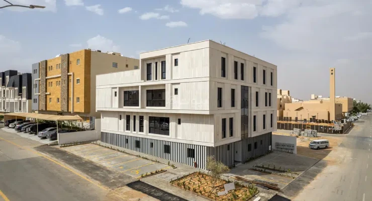 Real Estate in Al Qirawan