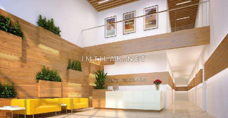 IMT-116 Le complexe Nurol Express IMT-116 Le complexe Nurol Express
