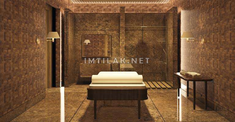 مجمع نورول سيران تبه IMT-60 مجمع نورول سيران تبه IMT-60