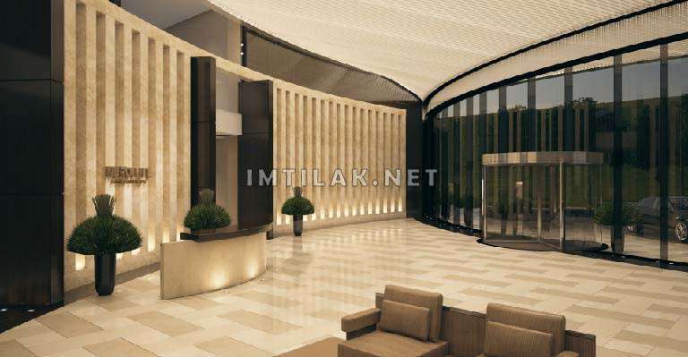 مجمع نورول سيران تبه IMT-60 مجمع نورول سيران تبه IMT-60