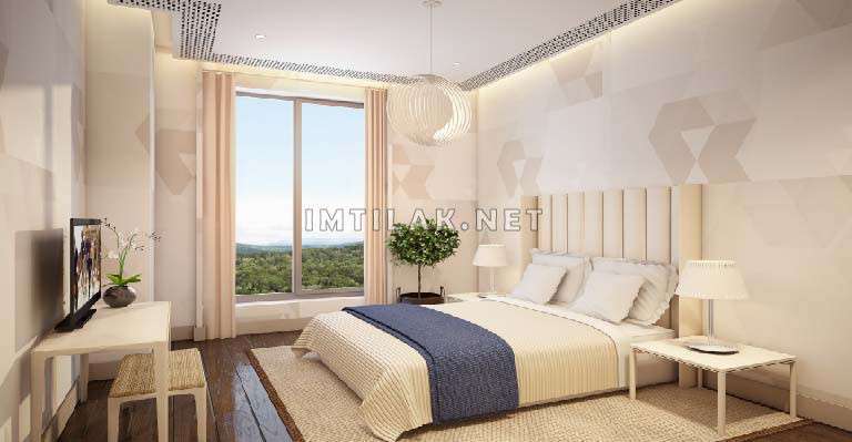 مجمع نورول سيران تبه IMT-60 مجمع نورول سيران تبه IMT-60