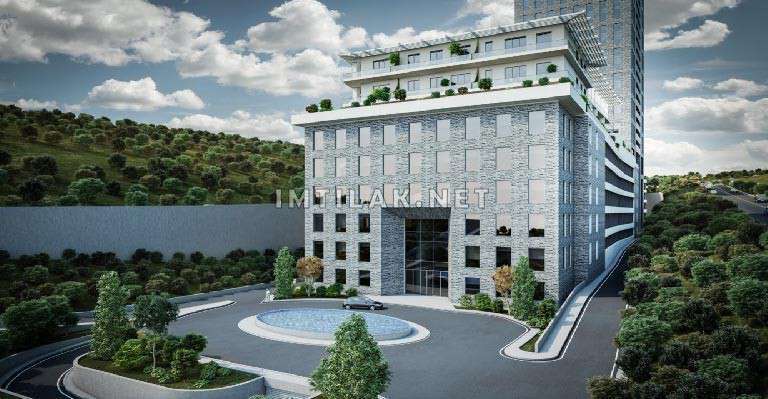 مجمع نورول سيران تبه IMT-60 مجمع نورول سيران تبه IMT-60