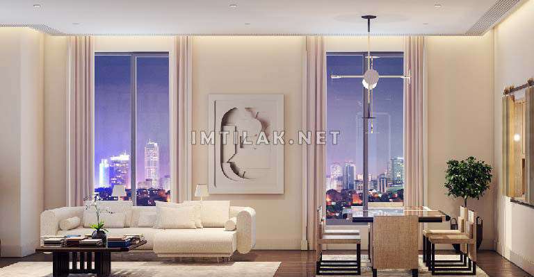 مجمع نورول سيران تبه IMT-60 مجمع نورول سيران تبه IMT-60
