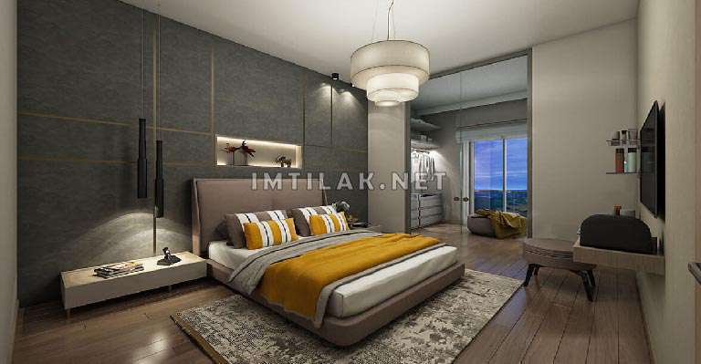 Apartments and Villas in Turkey for Sale -Europe Park IMT - 205 Apartments and Villas in Turkey For Sale - Europe Park Project IMT - 205