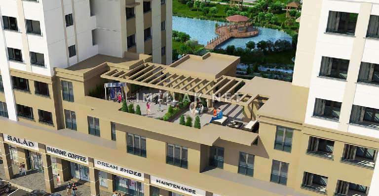 Apartments and Villas in Turkey for Sale -Europe Park IMT - 205 Apartments and Villas in Turkey For Sale - Europe Park Project IMT - 205