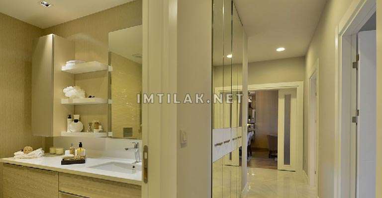 Apartments and Villas in Turkey for Sale -Europe Park IMT - 205 Apartments and Villas in Turkey For Sale - Europe Park Project IMT - 205