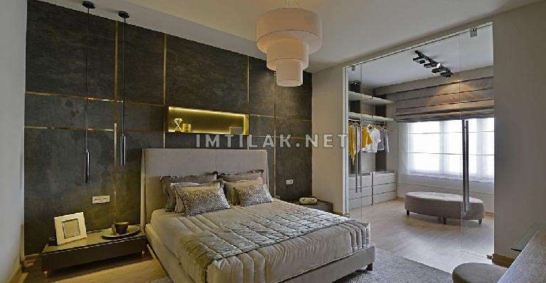 Apartments and Villas in Turkey for Sale -Europe Park IMT - 205 Apartments and Villas in Turkey For Sale - Europe Park Project IMT - 205