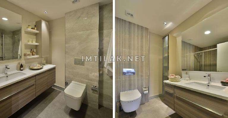 Apartments and Villas in Turkey for Sale -Europe Park IMT - 205 Apartments and Villas in Turkey For Sale - Europe Park Project IMT - 205