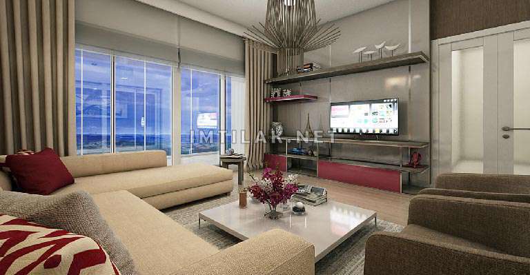 Apartments and Villas in Turkey for Sale -Europe Park IMT - 205 Apartments and Villas in Turkey For Sale - Europe Park Project IMT - 205
