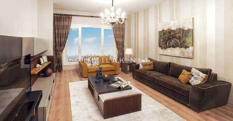 IMT- ۶۴ پروژه نور استانبول IMT- ۶۴ پروژه نور استانبول