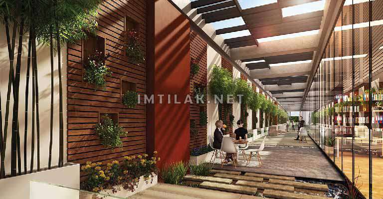 Property For Sale In Turkey - Selenium of Istanbul | imtilak.net Property For Sale In Istanbul Turkey - Selenium of Istanbul